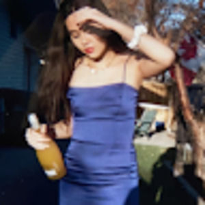 Meet your Posher, Katherine